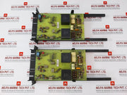 Ge Ds3800Hptfibib Industrial Control Module 277A6560G4 6Ba04