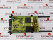 Ge Ds3800Hptfibib Industrial Control Module 277A6560G4 6Ba04