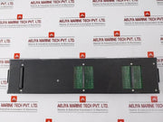 Ge Energy Services D20 Shv2 Wesdac Logic Panel