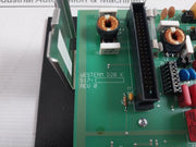 Ge Energy Westerm D20 K Pcb For Control Output Module Rev.14B Clip953-3053-fd