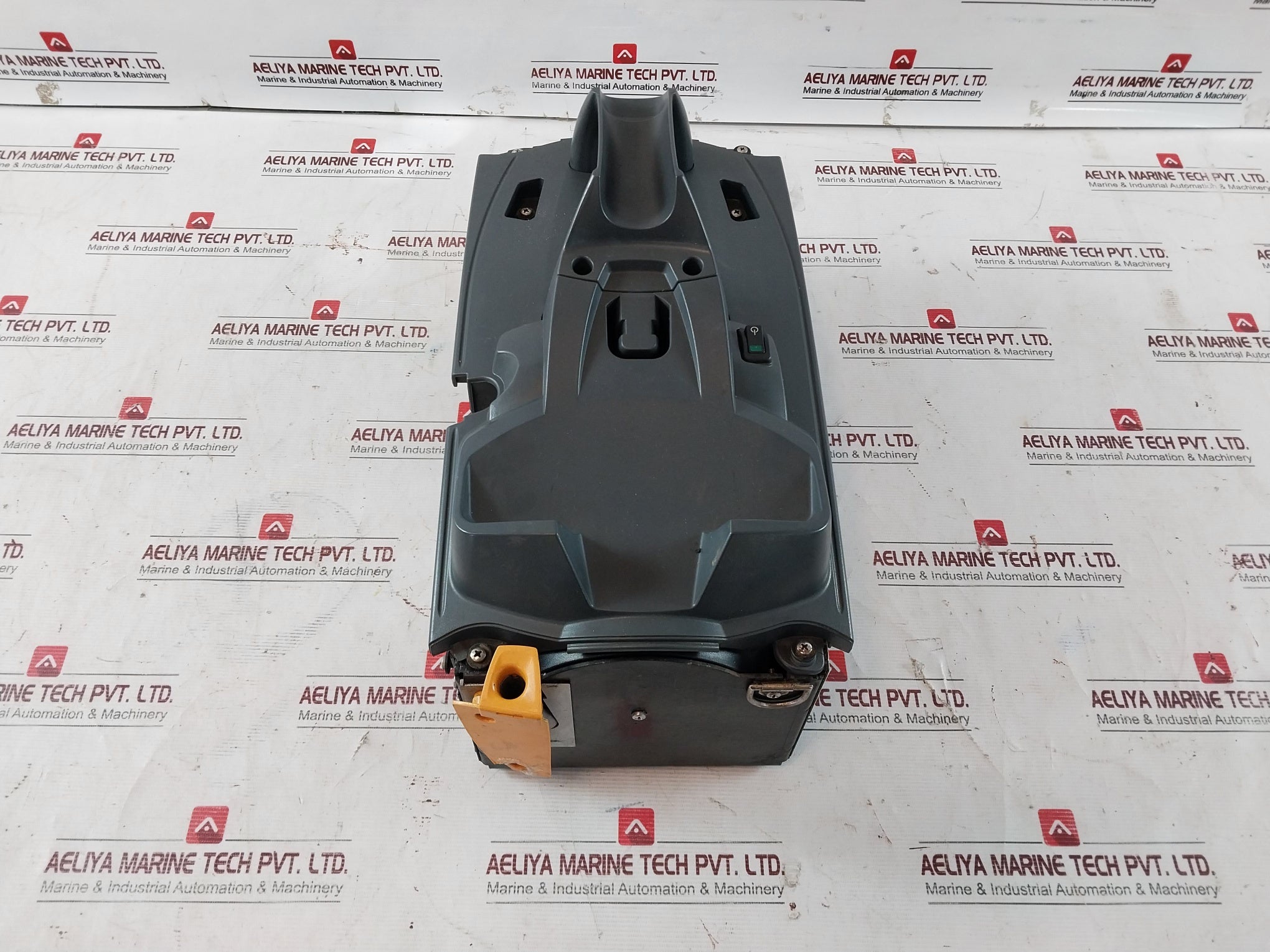 Ge Everest Xlg3 Industrial Videoscope Sit 100-240V 50-60 Hz (Not Working)