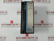 Ge Fanuc 16-Circuit Discrete Dc Source I/O Block Module 24vdc Ic660bbd023
