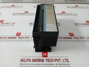 Ge Fanuc 16-Circuit Discrete Dc Source I/O Block Module 24vdc Ic660bbd023