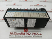 Ge Fanuc 16-Circuit Discrete Dc Source I/O Block Module 24vdc Ic660bbd023