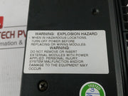 Ge Fanuc 16-Circuit Discrete Dc Source I/O Block Module 24vdc Ic660bbd023