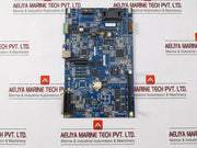 Ge Fanuc 41G1206-fb01-000-b1 Quick Panel Control Operation Interface Pcb 94V-0