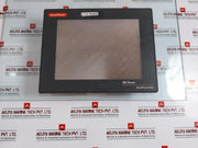 Ge Fanuc 41G1206-fb01-000-b1 Quick Panel Control Operation Interface