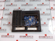 Ge Fanuc 41G1206-fb01-000-b1 Quick Panel Control Operation Interface
