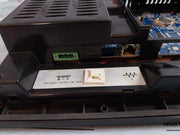 Ge Fanuc 41G1206-fb01-000-b1 Quick Panel Control Operation Interface