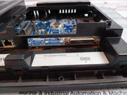 Ge Fanuc 41G1206-fb01-000-b1 Quick Panel Control Operation Interface
