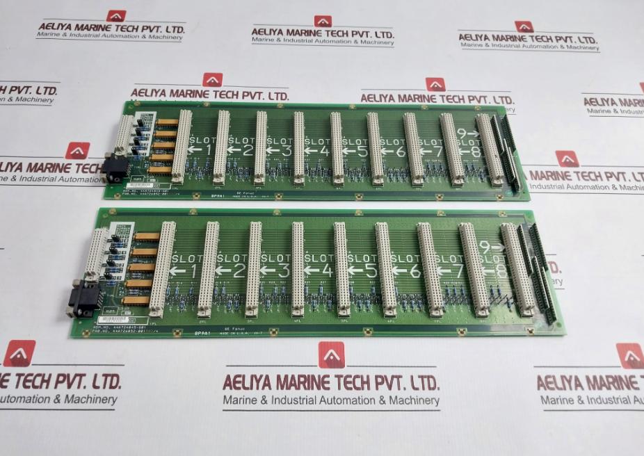 Ge Fanuc 44A724845-g01 Printed Circuit Board 44A726852-001 R02/4