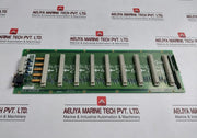 Ge Fanuc 44A724845-g01 Printed Circuit Board 44A726852-001 R02/4