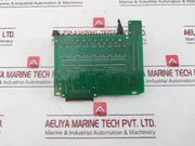Ge Fanuc 44A731778-g01 16-point Input Module Pcb Card Ic693Mdl645, 94V-0, 24Vdc