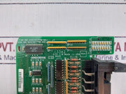 Ge Fanuc 44A731778-g01 16-point Input Module Pcb Card Ic693Mdl645, 94V-0, 24Vdc