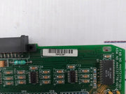 Ge Fanuc 44A731778-g01 16-point Input Module Pcb Card Ic693Mdl645, 94V-0, 24Vdc