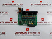 Ge Fanuc 44A731778-g01 Input Module 24Vdc