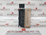 Ge Fanuc 44A731778-g01 Input Module Pcb Card 24 Vdc 44A729182-037R02