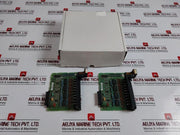 Ge Fanuc 44A731778-g01 Input Module 24Vdc 16Pt