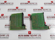 Ge Fanuc 44A731778-g01 Input Module 24Vdc 16Pt