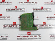 Ge Fanuc 44A731778-g01 Input Module 24Vdc 16Pt