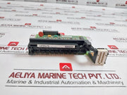 Ge Fanuc 44A731778-g01 Input Module 24Vdc 16Pt