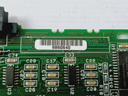 Ge Fanuc 44A731778-g01 Input Module, I33A2, 9860840