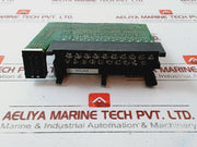 Ge Fanuc 44A731778-g01 Input Module, I33A2, 9860840