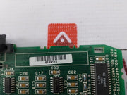 Ge Fanuc 44A731778-g01 Printed Circuit Board, Ic693Mdl645
