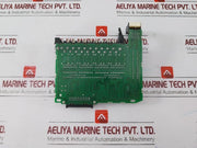 Ge Fanuc 44A731778-g01 Printed Circuit Board, Ic693Mdl645, I33A2