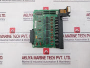 Ge Fanuc 44A731782-g01 16-point Input Module Pcb Card Ic693Mdl656 24Vdc, R03