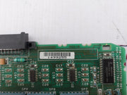 Ge Fanuc 44A731782-g01 16-point Input Module Pcb Card Ic693Mdl656 24Vdc, R03