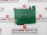 Ge Fanuc 44A731782-g01 16-point Input Module Pcb Card Ic693Mdl656 24Vdc, R04