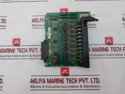 Ge Fanuc 44A731782-g01 16-point Input Module Pcb Card Ic693Mdl656 24Vdc, R04