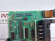 Ge Fanuc 44A735252-g01 44A719946 Printed Circuit Board