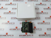 Ge Fanuc 44A735252-g01 Input Module, D33F1, 44A735253-001 R01/1