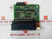 Ge Fanuc 44A735252-g01 Input Module, D33F1, 44A735253-001 R01/1