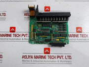 Ge Fanuc 44A735252-g01 Pcb Output Module 12/24 Vdc Ic693Mdl742