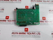 Ge Fanuc 44A735252-g01 Pcb Output Module 12/24 Vdc Ic693Mdl742