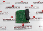 Ge Fanuc 44A735252-g01 Printed Circuit Board D33F1 Gts 11B 94V0 Mdl742