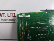 Ge Fanuc 44A735252-g01 Printed Circuit Board D33F1 Gts 11B 94V0 Mdl742