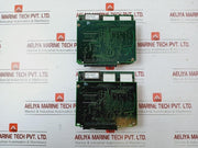 Ge Fanuc 44A737299-g01 Memory Module Card Board Gts18, 94V0