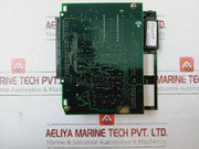 Ge Fanuc 44A737299-g01 Memory Module Card Board Gts18, 94V0