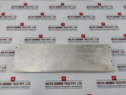 Ge Fanuc 44A737860-g01 11-slot Circuit Base Board