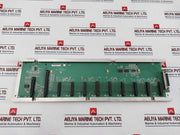 Ge Fanuc 44A737860-g01 11-slot Circuit Base Board 94V