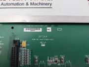 Ge Fanuc 44A737860-g01 11-slot Circuit Base Board 94V