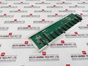 Ge Fanuc 44A737860-g01 Printed Circuit Base Board 94V