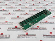 Ge Fanuc 44A737860-g01 Printed Circuit Base Board 94V