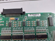 Ge Fanuc 44A751198-g01 Plc Input Module Circuit Board Et166 94V-0