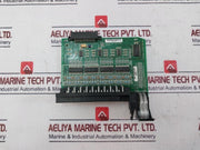 Ge Fanuc 44A751199-001 16-point Input Module Pcb Card Ic693Mdl646 24Vdc, R01