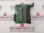 Ge Fanuc 44A751199-001 16 Point Input Module Pcb Card Ic693Mdl645 24Vdc, 94V-0